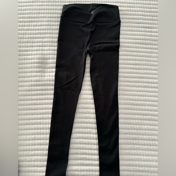 Lululemon Leggings - Picture 5 of 7